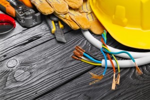 werkzeug elektriker