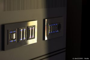 Hausatomatisierung Hausautomation KNX