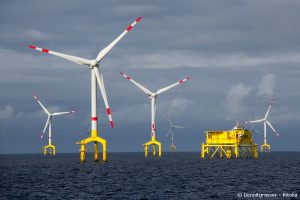 Offshore Energiewende