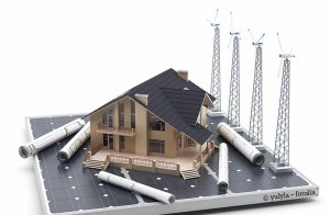 Windkraft fürs eigene Zuhause